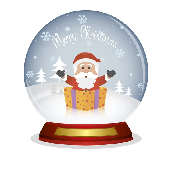 Christmas — Stock Vector