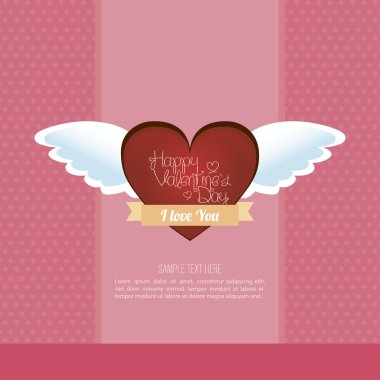 Sevgililer günün kutlu olsun.