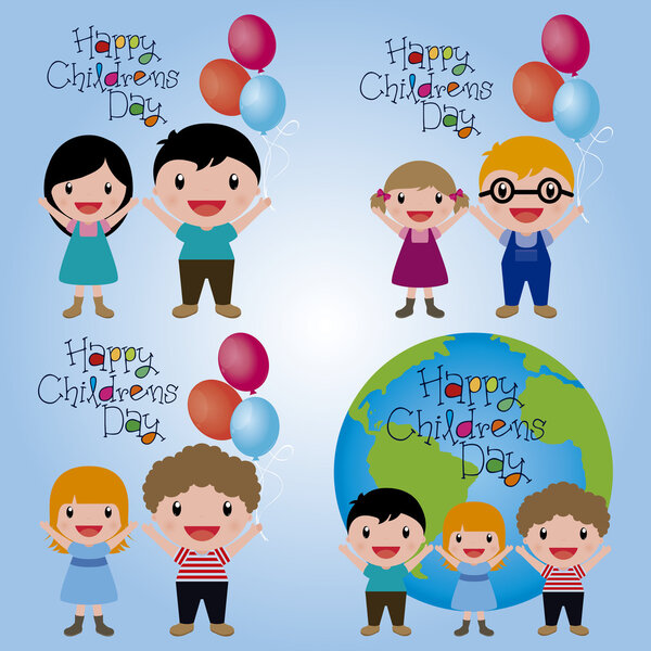 happy children 's day