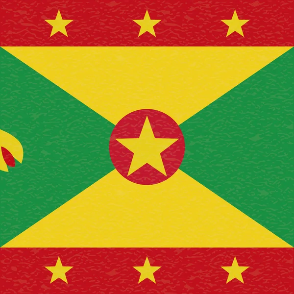 Grenada — Stock Vector