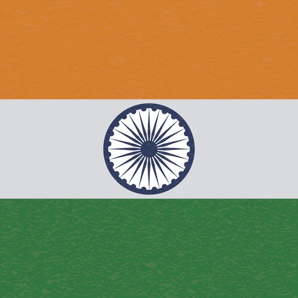 India — Stockvector