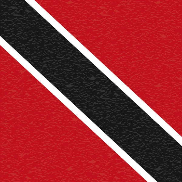 Trinidad and Tobago — Stock Vector