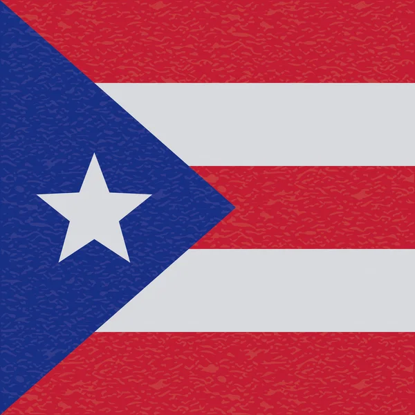 Puerto Rico — Stock Vector