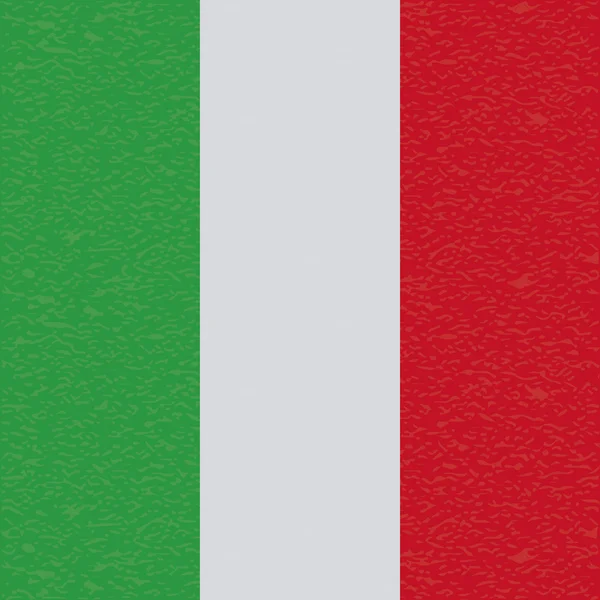 Italien — Stockvektor