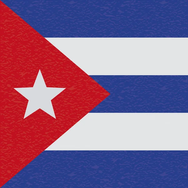 Cuba — Vector de stock