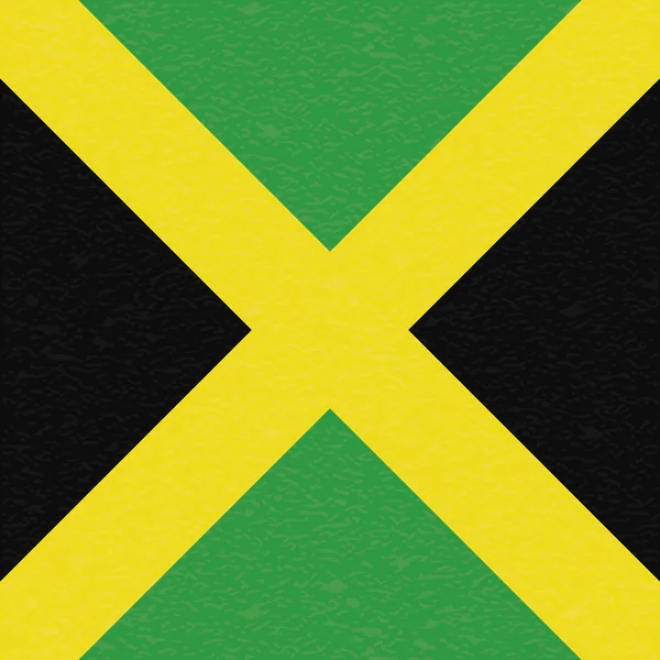 Jamaica — Stock Vector