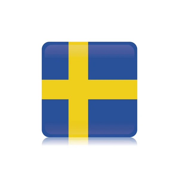 Svedesi — Vettoriale Stock