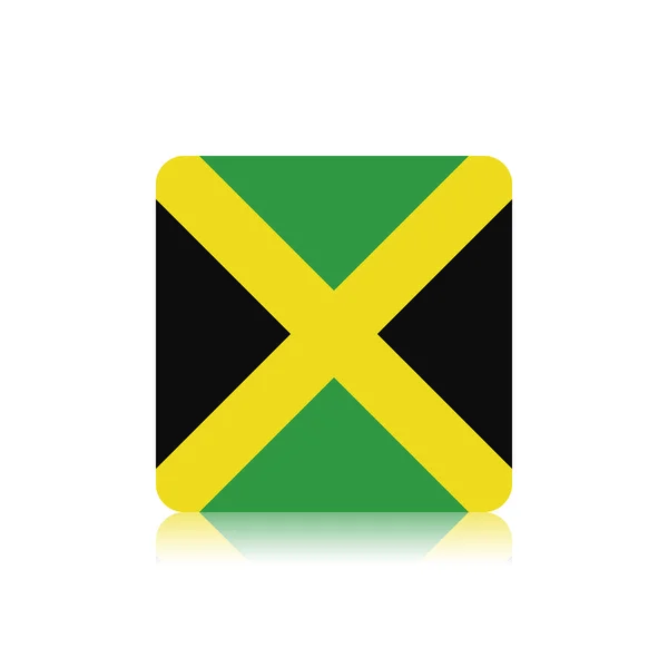 जमैका — स्टॉक वेक्टर