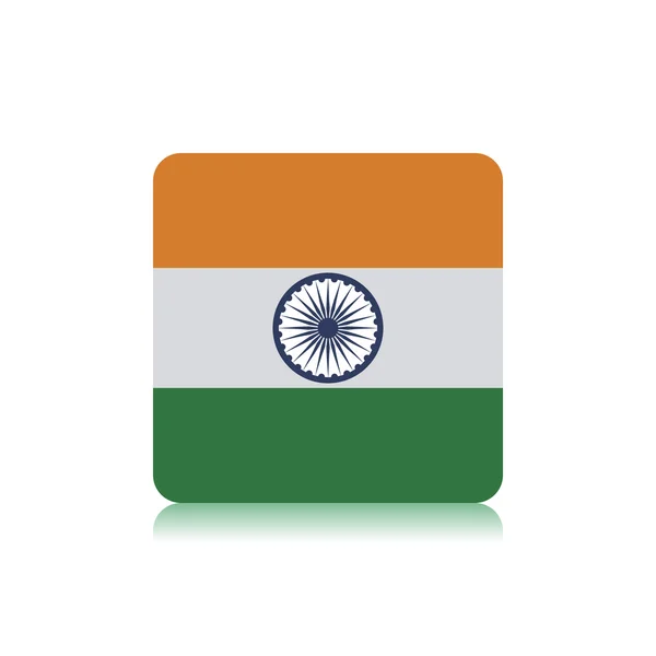 India — Vector de stock