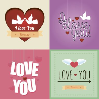 Sevgililer günün kutlu olsun.