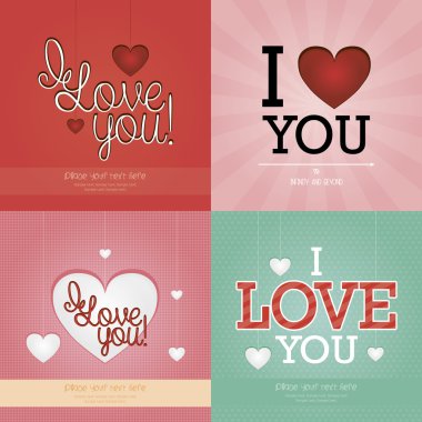 Sevgililer günün kutlu olsun.