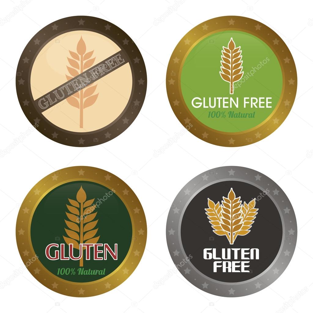 Gluten free