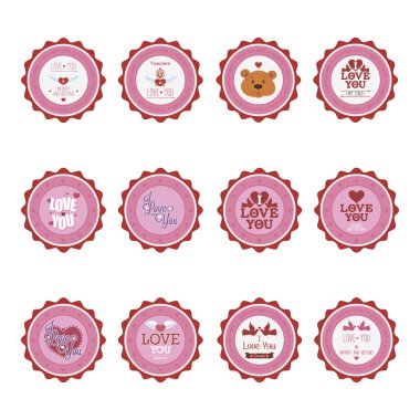 Sevgililer günün kutlu olsun.