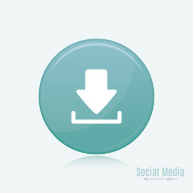 Sosyal Ortam Simgesi