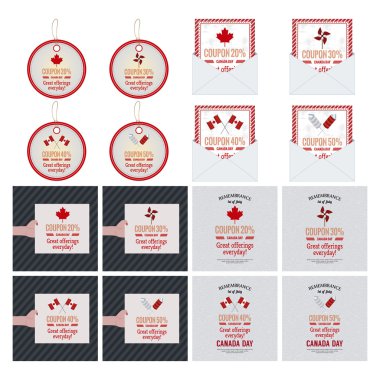 Kanada gün batımı