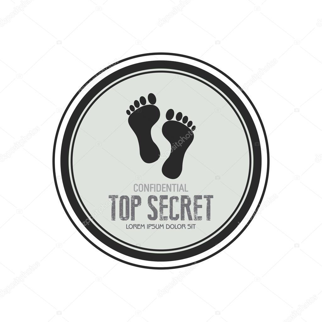 Top Secret icon