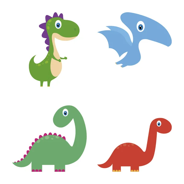 Vetores de Qantassaurus Dinossauro Desenho Animado Colorido Clipart e mais  imagens de Animal - iStock