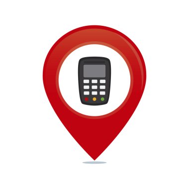 Teslimat nesne çizimi