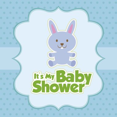 bebek hediye kartı.