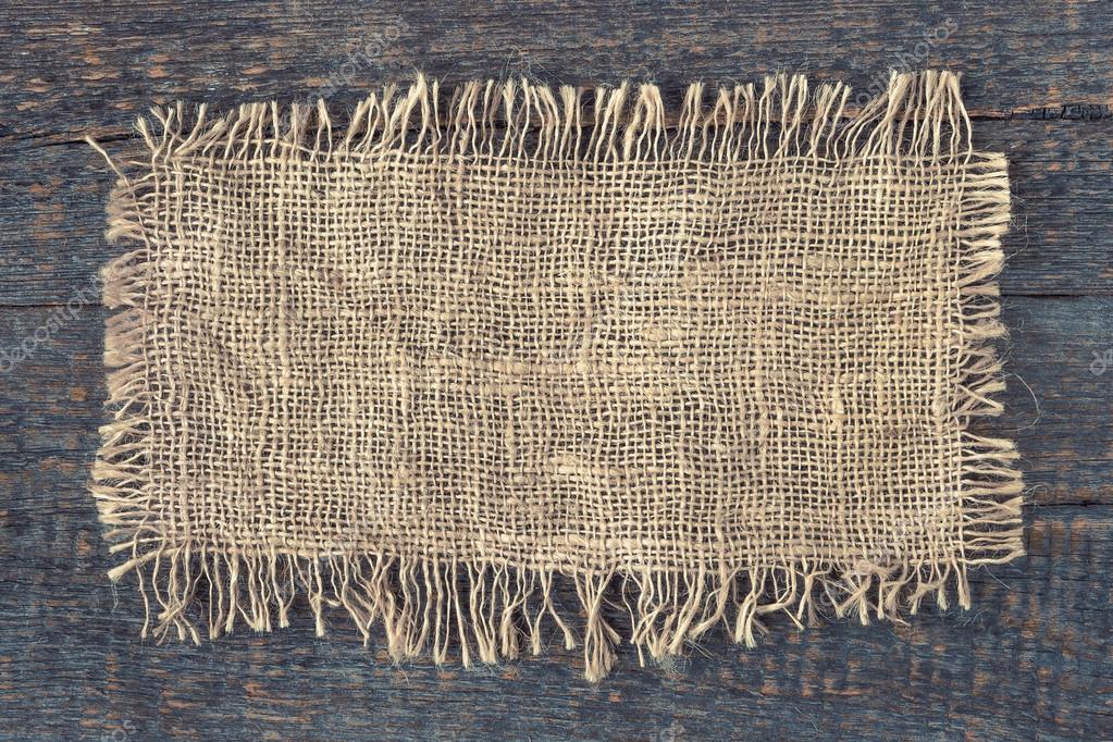 A piece of linen cloth Stock Photo by ©SergeKa 103403204