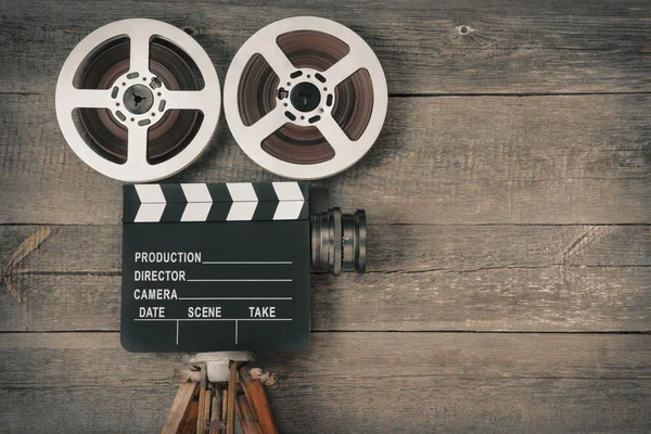 eski film kamera