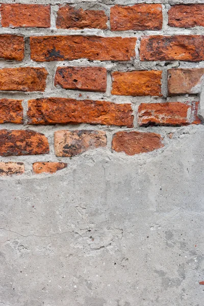 Brick wall — Stock Photo, Image