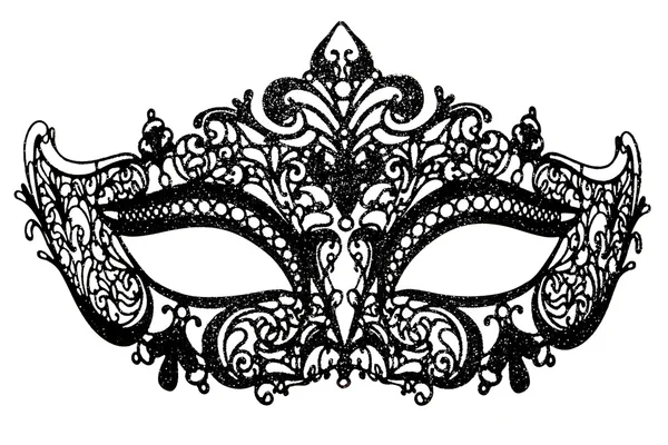 Karnaval maskesi