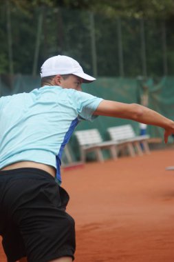 DTB Alman Pro Serisi 2020, Daniel Masur, Oscar Otte, Julian Lenz, Kai Wehnelt, Peter Heller, Max Wiskandt, Mats Rosenkranz, Jan-Lennard Struff, Yannick Maden, Benito Sanchez-Martinez, Neuss, Meerbuch, Mulheim an der Ruhr