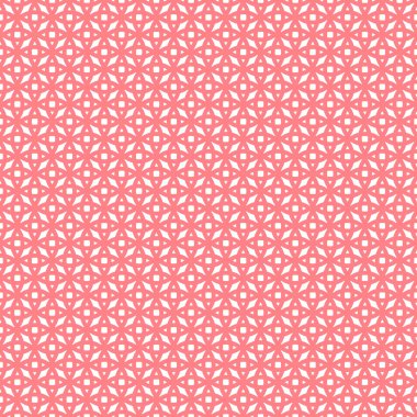 Geometrik sorunsuz süsleme desen. Vektör arka plan.