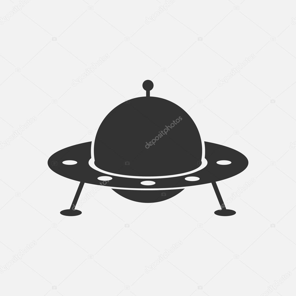 イラスト集 最高のufo イラスト フリー