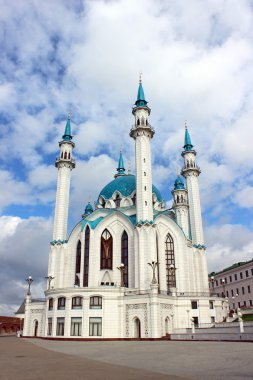 Kazan Kul Şerif Camii