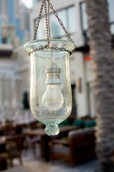 Lamba tasarımı Street Dubai