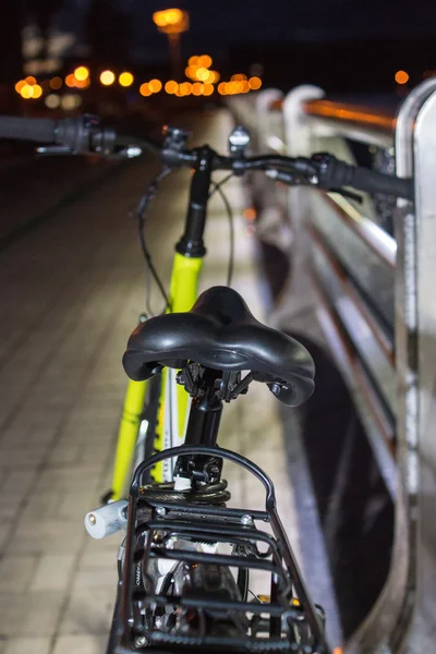 Bisiklet Hatchback Bisiklet koltuğu