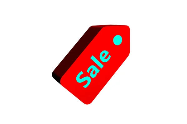 Sale — Stock Photo, Image