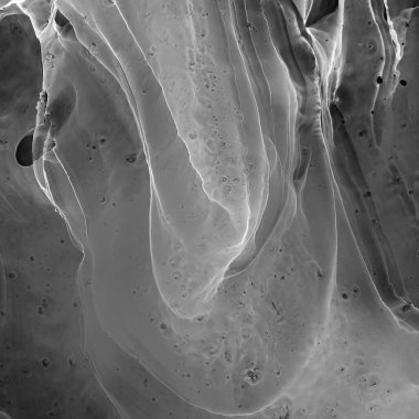 Siyah arka planda bir resim. Alkol mürekkebi modern soyut resim, modern sanat. Resmin renkli ve soyut arkaplanı. Soyut renkli arkaplan, duvar kağıdı. Çağdaş sanat.