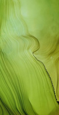 Alkol mürekkebi modern soyut resim, modern sanat. Renkli soyut resim arkaplanı. Soyut renkli arka plan, duvar kağıdı. Modern sanat. Mermer dokusunu boya. Acıya yakın çekim    