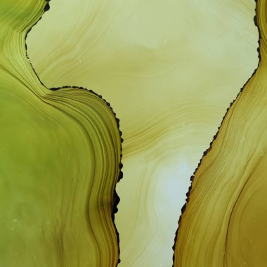 Alkol mürekkebi modern soyut resim, modern sanat. Renkli soyut resim arkaplanı. Soyut renkli arka plan, duvar kağıdı. Modern sanat. Mermer dokusunu boya. Acıya yakın çekim    