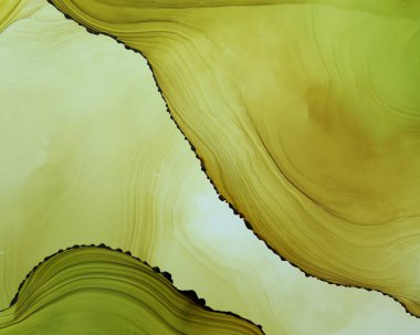 Alkol mürekkebi modern soyut resim, modern sanat. Renkli soyut resim arkaplanı. Soyut renkli arka plan, duvar kağıdı. Modern sanat. Mermer dokusunu boya. Acıya yakın çekim    