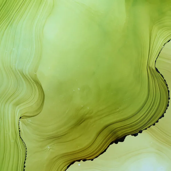 Alkol mürekkebi modern soyut resim, modern sanat. Renkli soyut resim arkaplanı. Soyut renkli arka plan, duvar kağıdı. Modern sanat. Mermer dokusunu boya. Acıya yakın çekim    