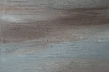 Modern soyut resim, akrilik boyalarla boyanmış. Soyut resmin renkli arkaplanı. Soyut renkli arka plan, duvar kağıdı. Modern sanat. Çizilmiş yüzey