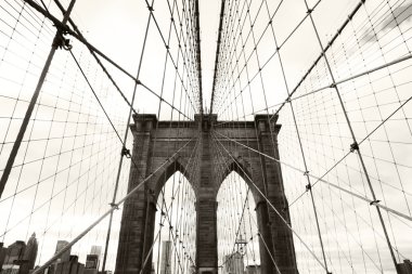 New York 'ta Köprü