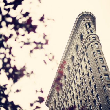 Flatiron Binası