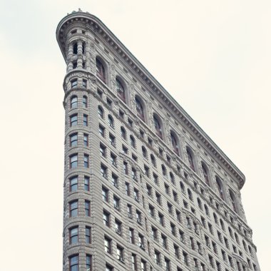 Flatiron Binası