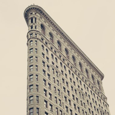 Flatiron Binası