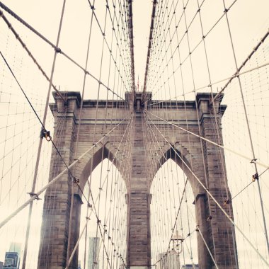 Brooklyn Köprüsü