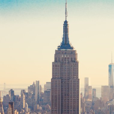 Empire State Binası