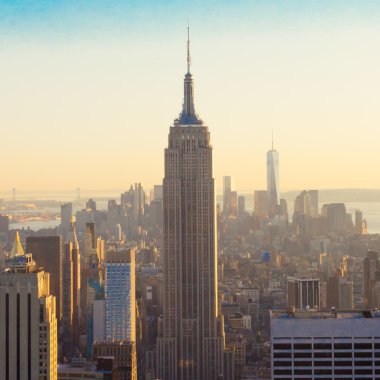 Empire State Binası