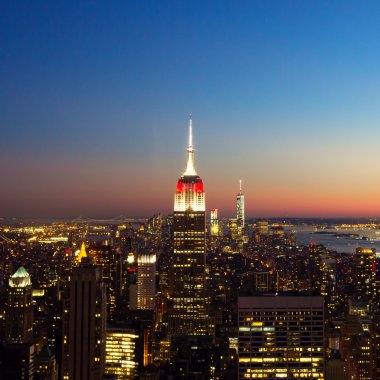 Empire State Binası