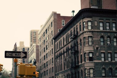 new york'taki binalar
