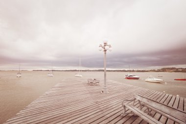 Banklar ile boş bağlantı noktası